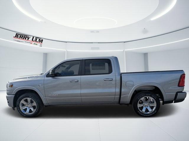 new 2026 Ram 1500 car, priced at $54,660