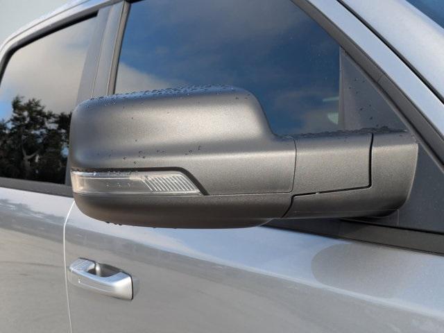 new 2026 Ram 1500 car, priced at $54,660