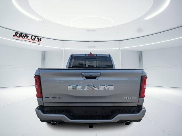 new 2026 Ram 1500 car, priced at $54,660
