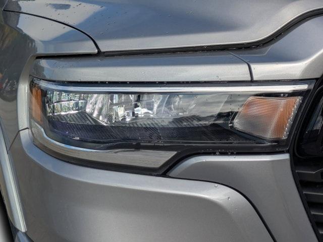 new 2026 Ram 1500 car, priced at $54,660