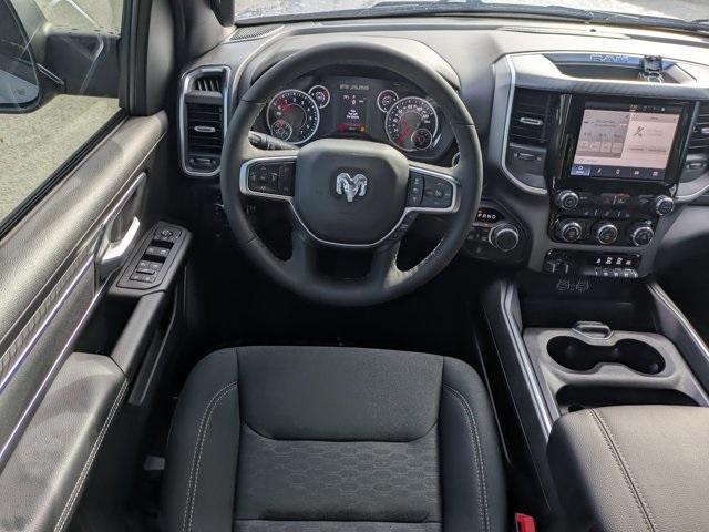 new 2026 Ram 1500 car, priced at $54,660