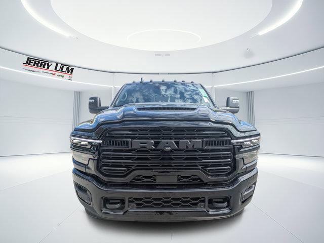 new 2026 Ram 3500 car, priced at $82,925