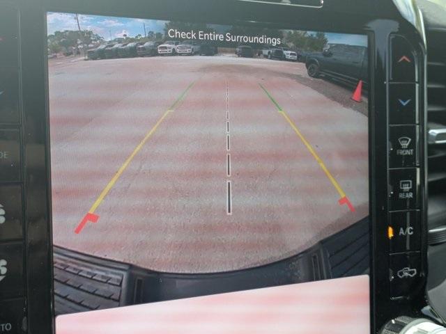 new 2026 Ram 3500 car, priced at $83,925