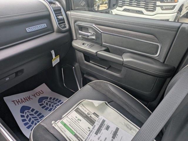 new 2026 Ram 3500 car, priced at $83,925