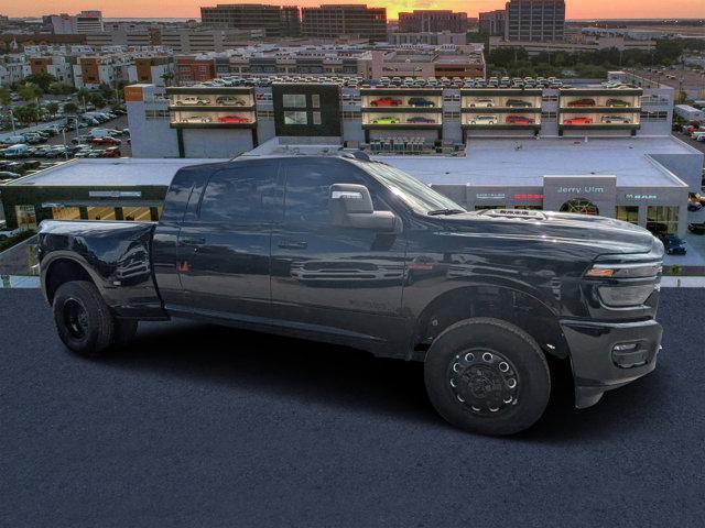 new 2026 Ram 3500 car, priced at $82,925