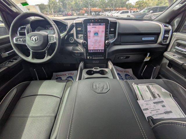 new 2026 Ram 3500 car, priced at $82,925