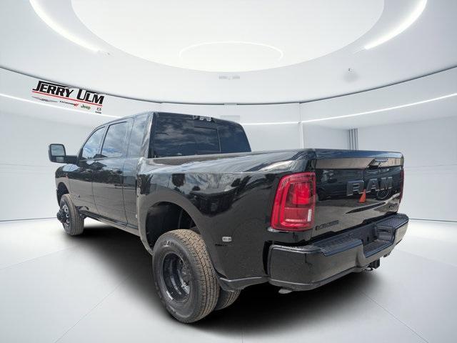 new 2026 Ram 3500 car, priced at $83,925