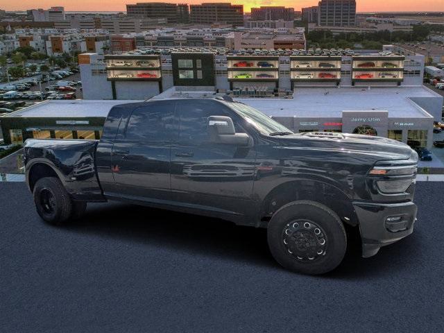 new 2026 Ram 3500 car, priced at $82,925
