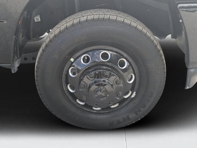 new 2026 Ram 3500 car, priced at $82,925