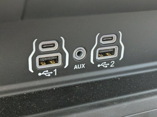 new 2026 Ram 3500 car, priced at $83,925