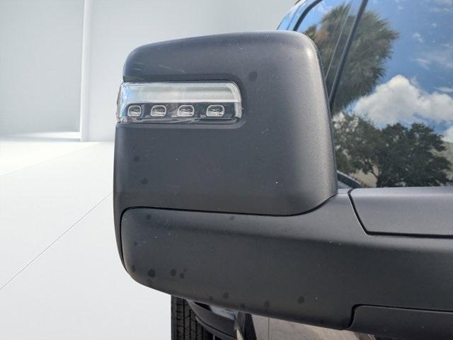 new 2026 Ram 3500 car, priced at $83,925