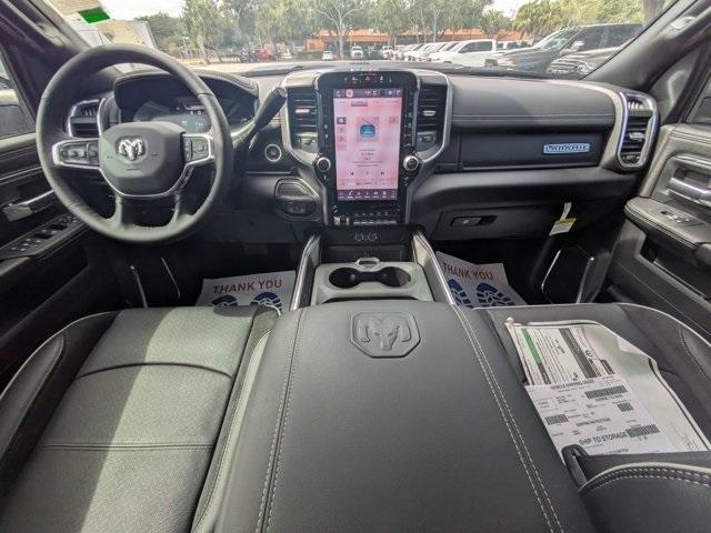 new 2026 Ram 3500 car, priced at $83,925