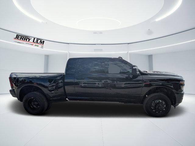 new 2026 Ram 3500 car, priced at $82,925