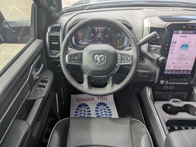 new 2026 Ram 3500 car, priced at $83,925