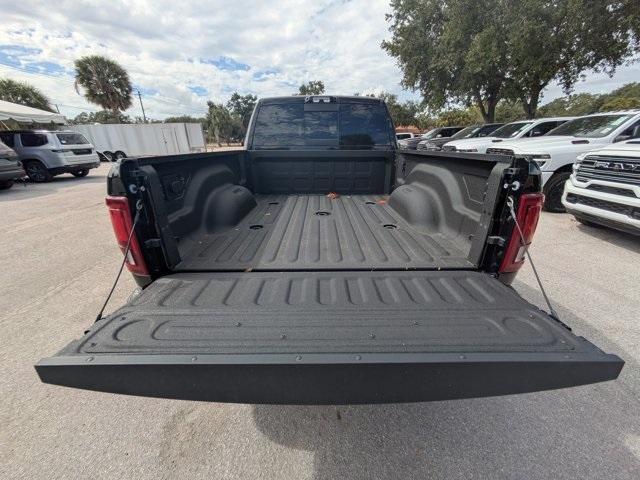 new 2026 Ram 3500 car, priced at $83,925