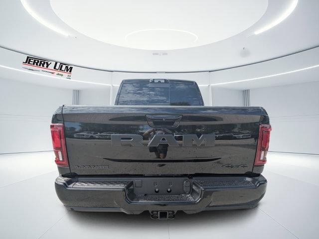 new 2026 Ram 3500 car, priced at $82,925