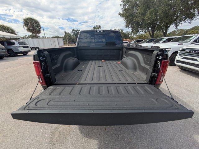 new 2026 Ram 3500 car, priced at $82,925