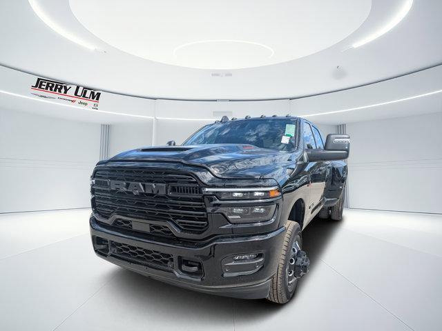 new 2026 Ram 3500 car, priced at $82,925