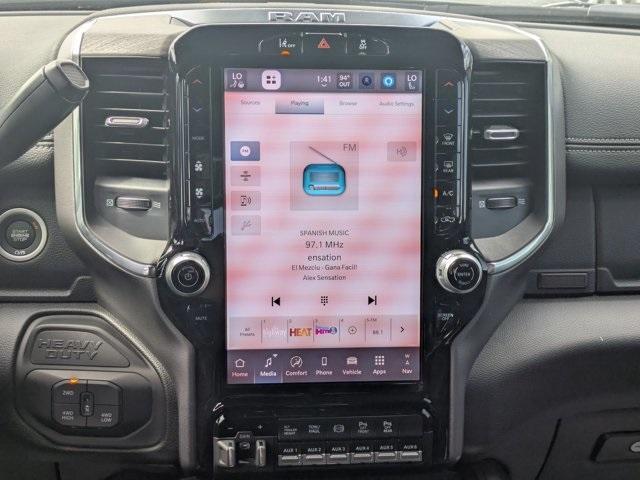 new 2026 Ram 3500 car, priced at $83,925