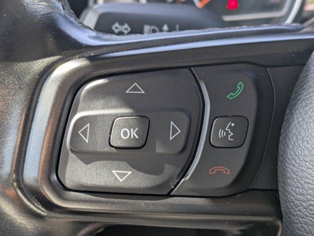 used 2020 Jeep Gladiator car, priced at $24,364