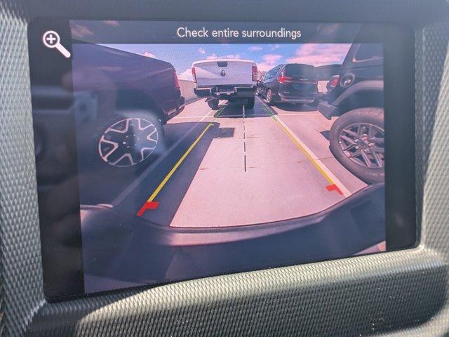 used 2020 Jeep Gladiator car, priced at $24,364