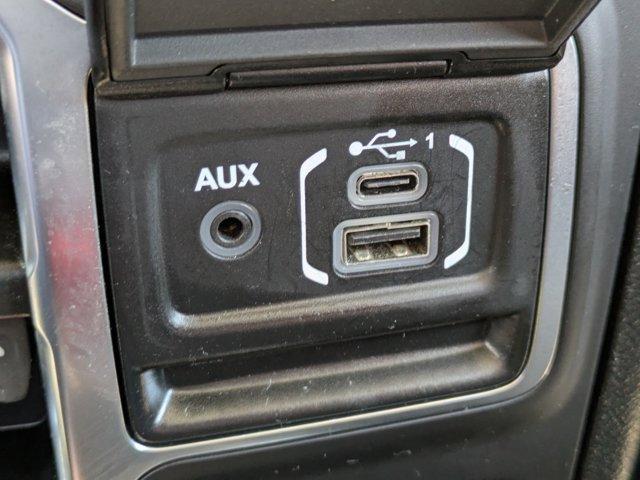 used 2020 Jeep Gladiator car, priced at $24,364