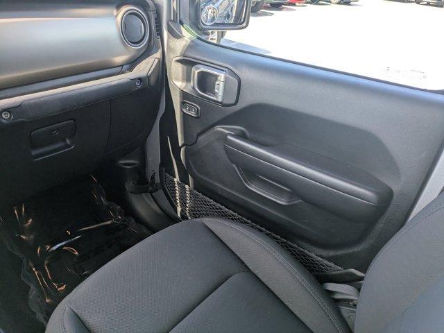 used 2020 Jeep Gladiator car, priced at $24,364
