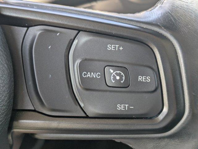 used 2020 Jeep Gladiator car, priced at $24,364
