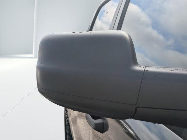 new 2026 Ram 1500 car, priced at $52,695