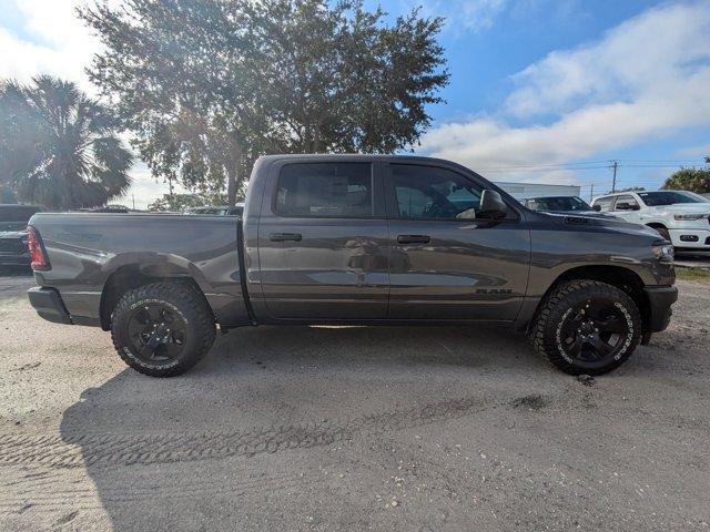 new 2026 Ram 1500 car, priced at $52,695