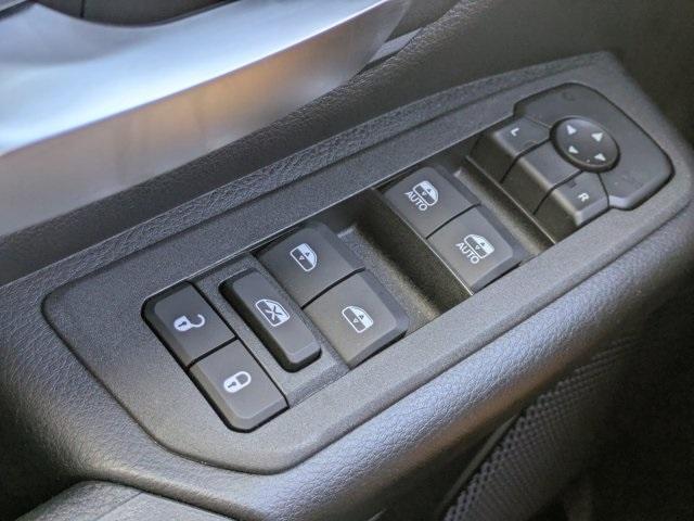 new 2026 Ram 1500 car, priced at $52,695