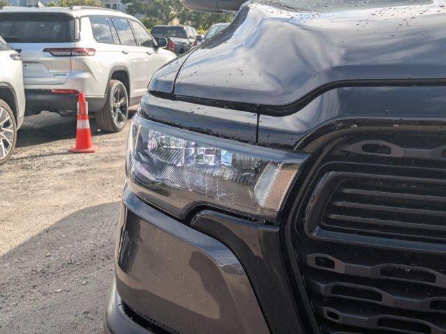 new 2026 Ram 1500 car, priced at $52,695