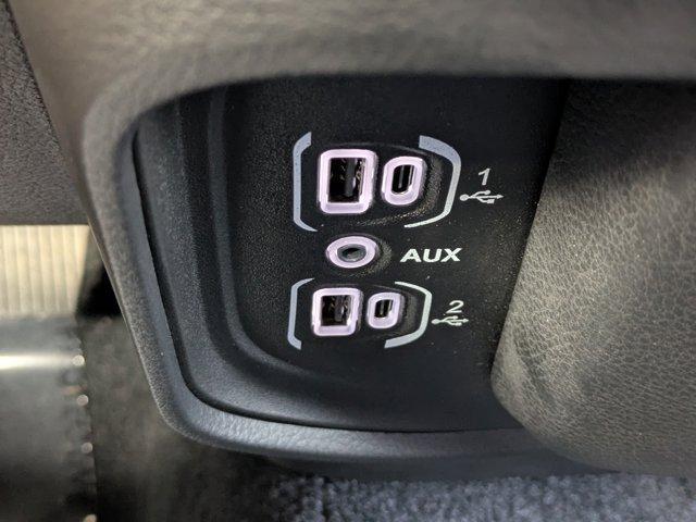 new 2026 Ram 1500 car, priced at $52,695