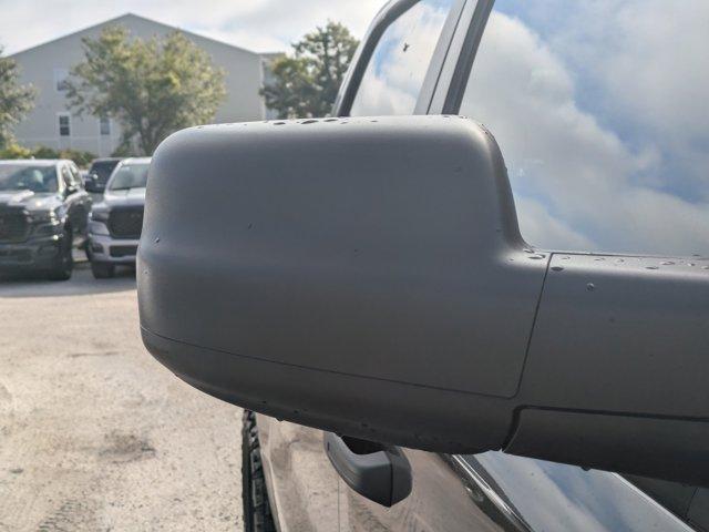 new 2026 Ram 1500 car, priced at $52,695