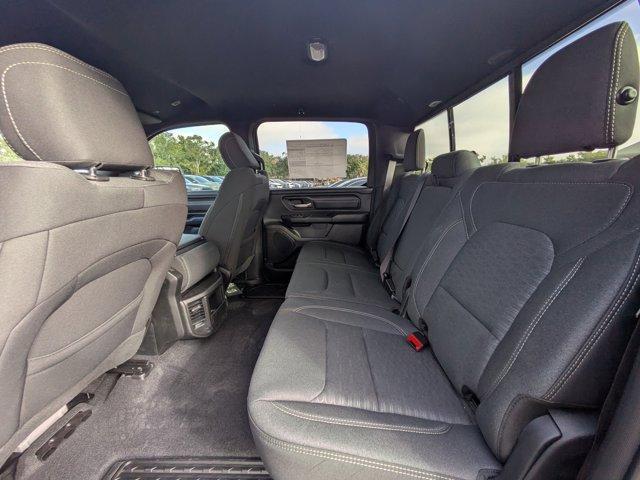 new 2026 Ram 1500 car, priced at $52,695