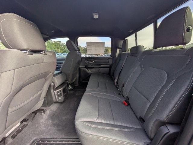 new 2026 Ram 1500 car, priced at $52,695