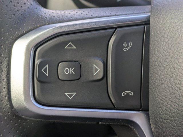 new 2026 Ram 1500 car, priced at $52,695