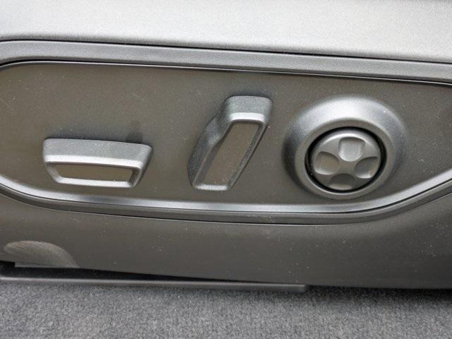 new 2025 Jeep Grand Cherokee L car, priced at $38,230