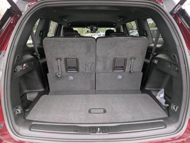 new 2025 Jeep Grand Cherokee L car, priced at $38,230