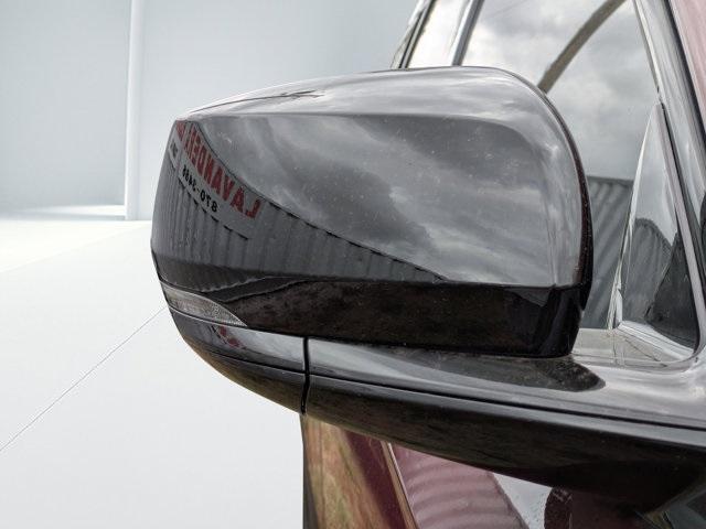 new 2025 Jeep Grand Cherokee L car, priced at $38,230