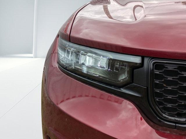 new 2025 Jeep Grand Cherokee L car, priced at $38,230