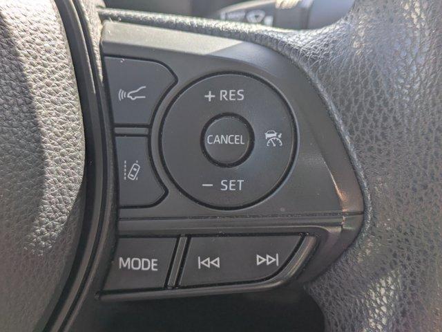 used 2020 Toyota Corolla car, priced at $15,208