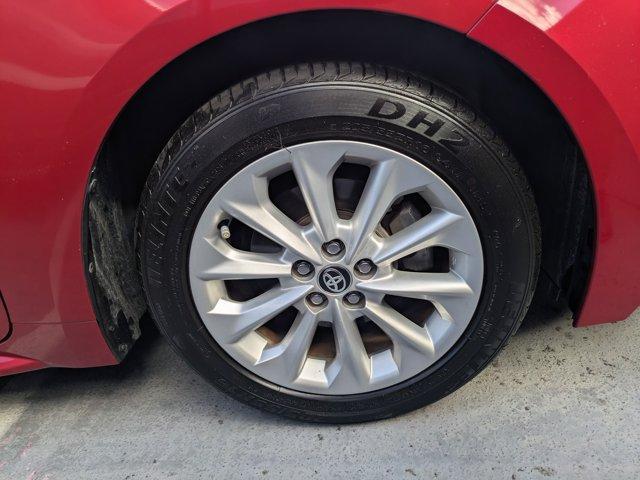 used 2020 Toyota Corolla car, priced at $15,208