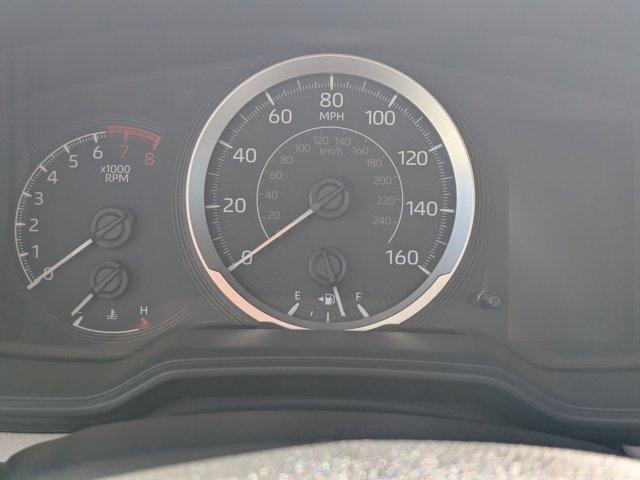 used 2020 Toyota Corolla car, priced at $15,208
