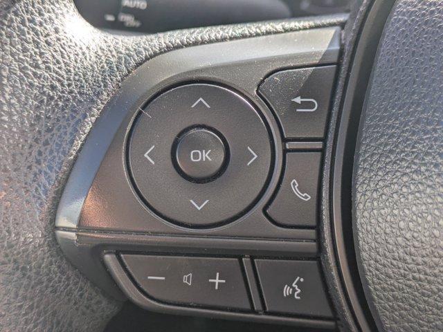 used 2020 Toyota Corolla car, priced at $15,208
