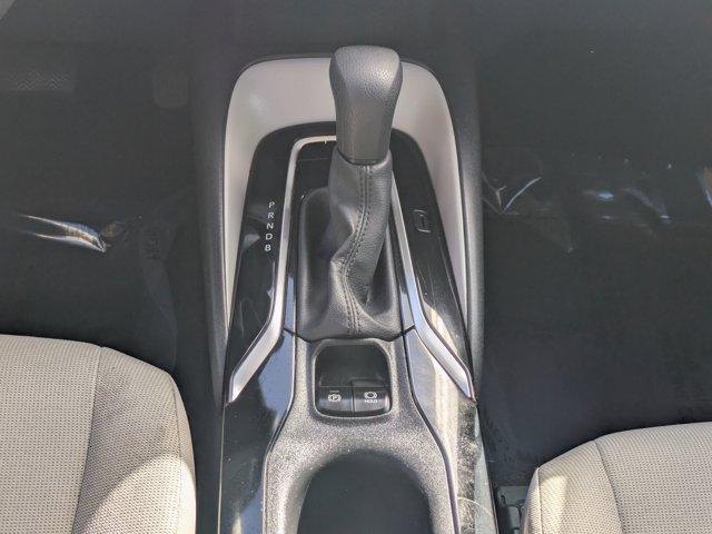 used 2020 Toyota Corolla car, priced at $15,208
