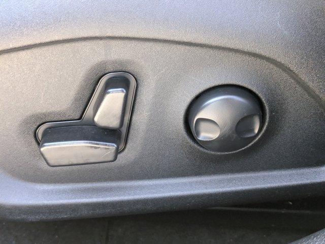 used 2024 Jeep Compass car, priced at $20,300