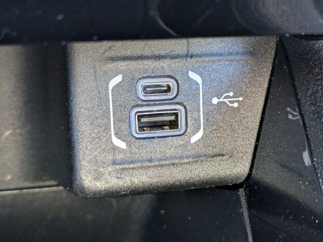 used 2024 Jeep Compass car, priced at $20,300