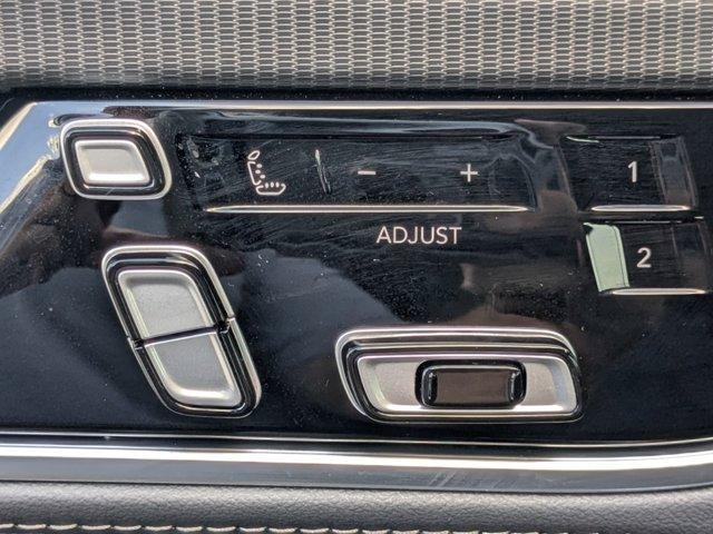 new 2025 Jeep Grand Wagoneer L car, priced at $93,635