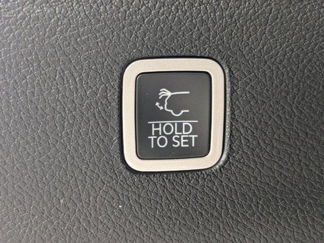 new 2025 Jeep Grand Wagoneer L car, priced at $93,635